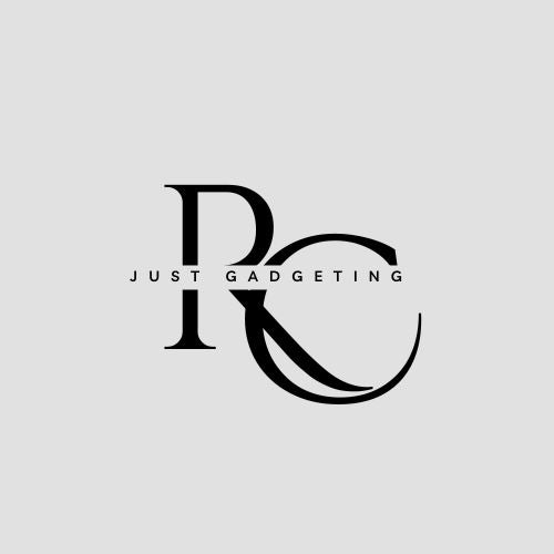 Justgadgeting